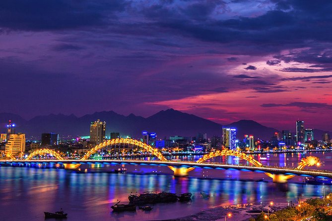 Da Nang and Hoi An Private Tour - Linh Ung Pagoda and Da Nang’s Sacred Side
