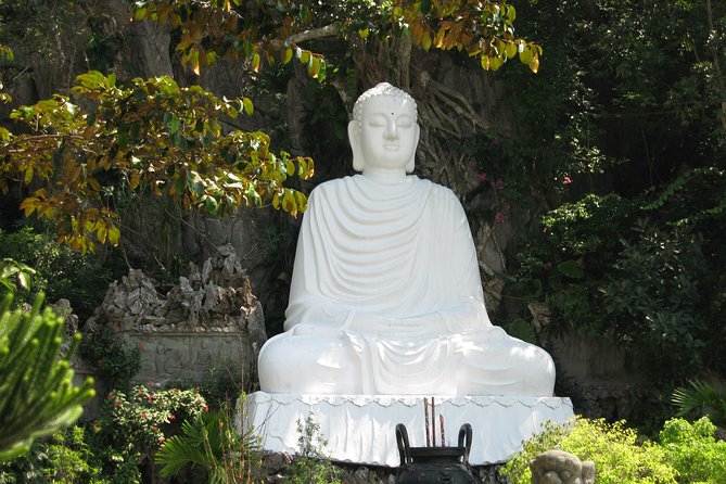 Da Nang and Hoi An Private Tour - Coffee, Markets, and Small Local Stops