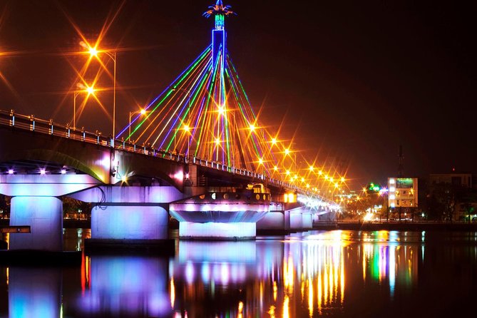 Da Nang and Hoi An Private Tour - Hoi An Ancient Town: The Day’s Best Wandering