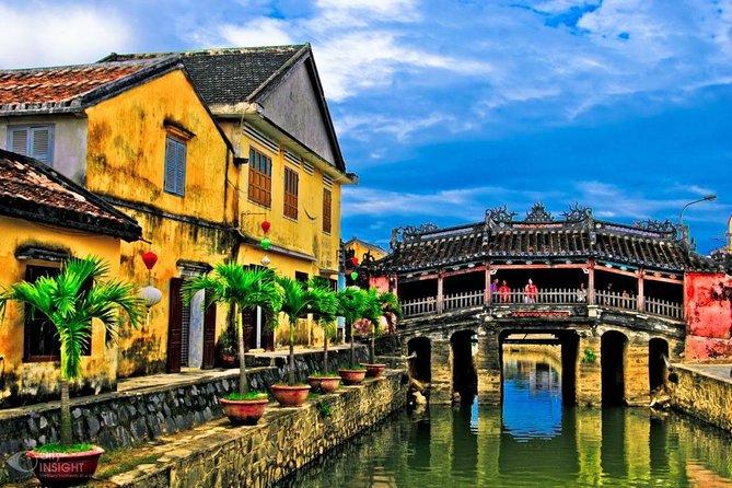 Da Nang and Hoi An Private Tour - What the Private Vehicle Changes