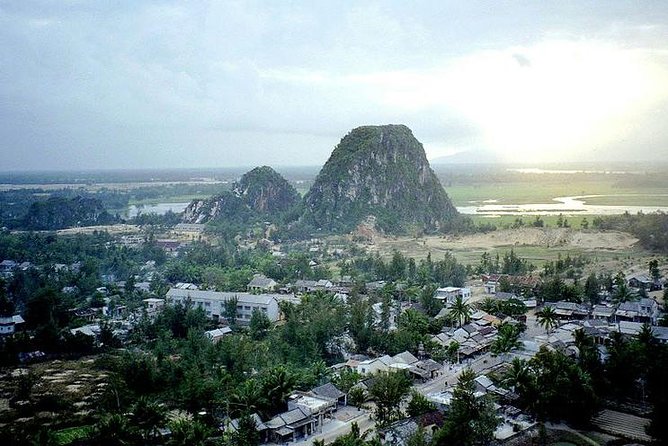 Da Nang and Hoi An Private Tour - Is $119 Per Person Good Value?