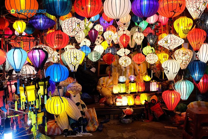 Da Nang and Hoi An Private Tour - Who Should Book This Da Nang and Hoi An Day Tour?