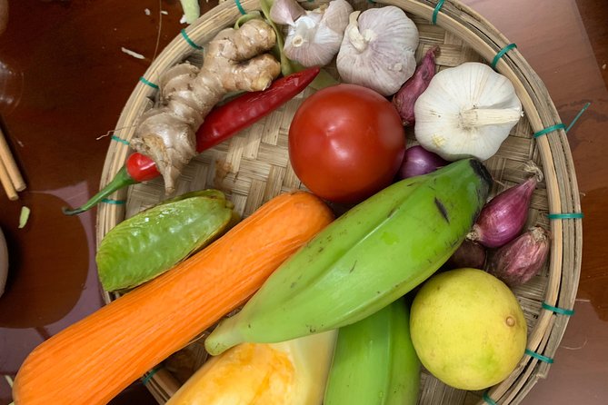 Da Nang Authentic Home Cooking Class - Cooking Vietnamese food in a real Da Nang home