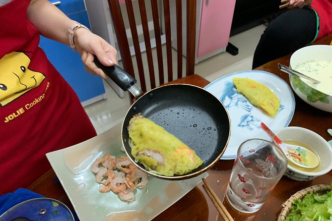 Da Nang Authentic Home Cooking Class - Is $36 a fair price?