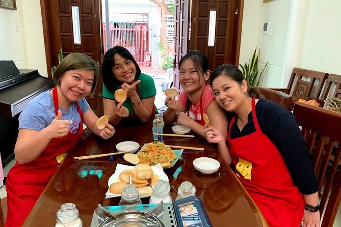 Da Nang Authentic Home Cooking Class - Practical details before you book