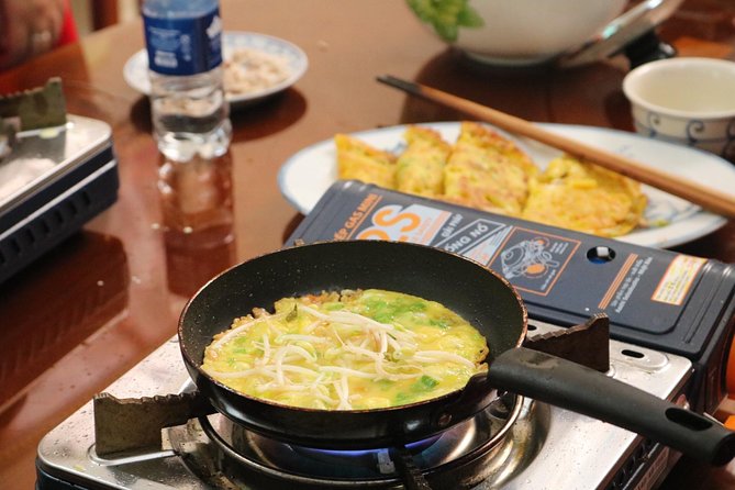 Da Nang Cooking Class with Coffee Tasting and Market Visit - The market visit makes the ingredients meaningful