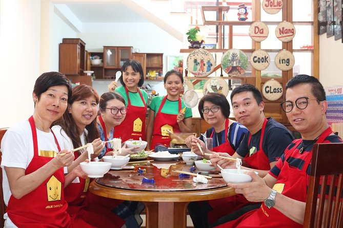 Da Nang Cooking Class with Coffee Tasting and Market Visit - Coffee first, with a lesson in Vietnamese brewing