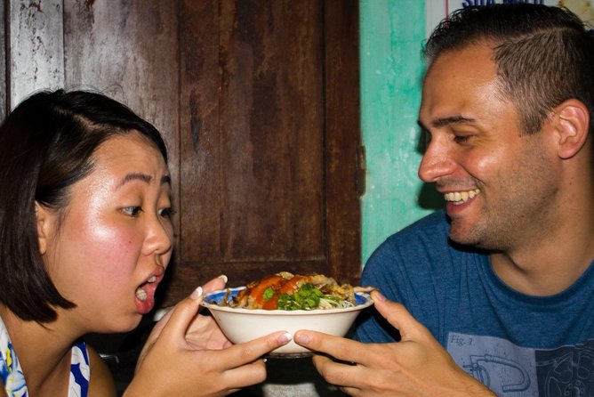 Da Nang Evening Food Tour - Bánh mì, noodles, and Da Nang comfort food