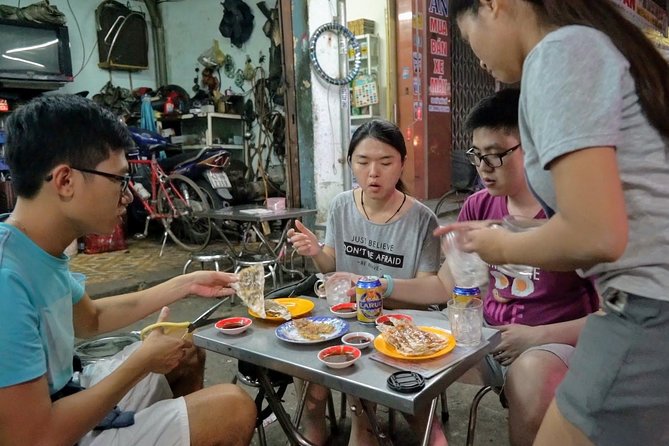 Da Nang Evening Food Tour - What $45 buys you in practical terms