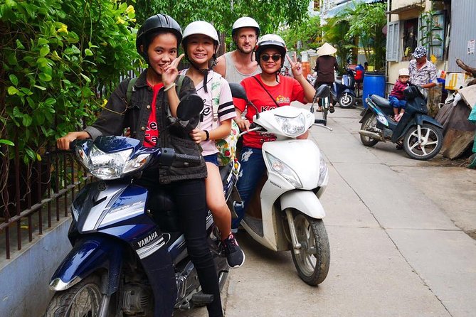 Da Nang Food Tour by Motorbike - Why this Da Nang food tour works