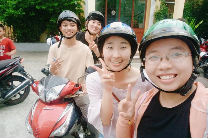 Da Nang Food Tour by Motorbike - What $45 buys you in real terms