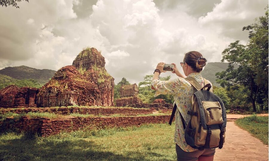 Da Nang: Full-Day My Son Sanctuary Tour - Key points to know before booking