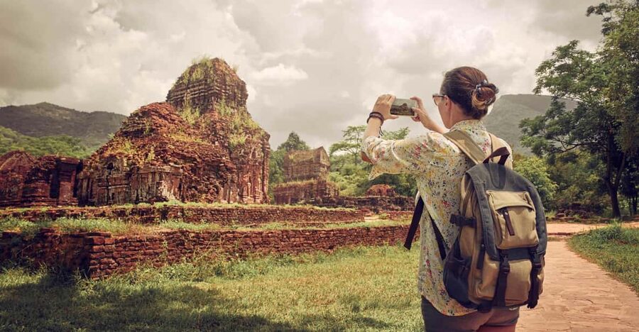 Da Nang: Full-Day My Son Sanctuary Tour - Who should book this My Son tour?