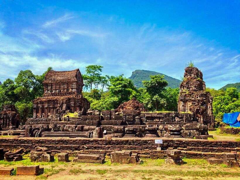 Da Nang: Half-day Journey To My Son Sanctuary - Key points to know before you go