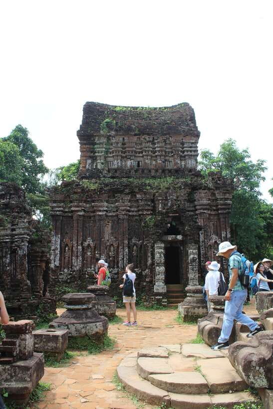 Da Nang: Half-day Journey To My Son Sanctuary - Should you book the My Son Sanctuary tour?