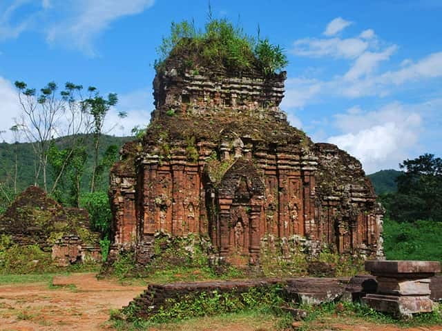 Da Nang: Half-day Journey To My Son Sanctuary - Why My Son is worth the drive from Da Nang