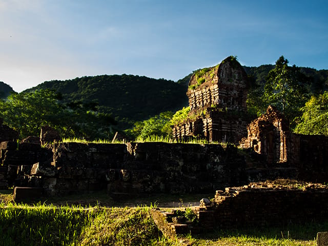 Da Nang: Half-day Journey To My Son Sanctuary - Who should book this half-day outing?