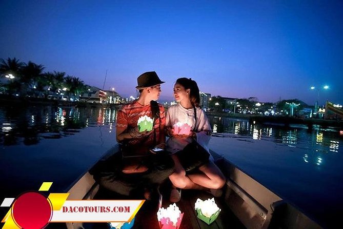Da Nang - Hoi An_All in One Private Tour - The Pink Cathedral and Vietnamese lunch