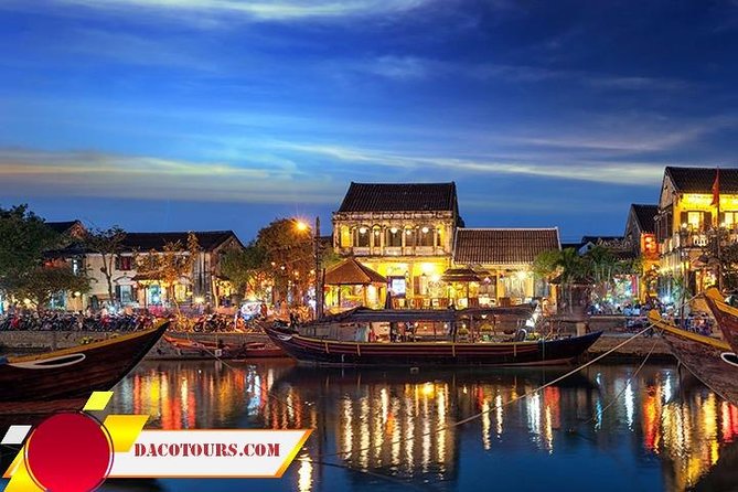 Da Nang - Hoi An_All in One Private Tour - Marble Mountains: caves, pagodas, and uneven steps