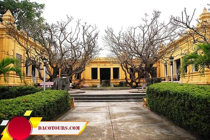 Da Nang - Hoi An_All in One Private Tour - Hoi An Old Town in a concentrated two-hour visit