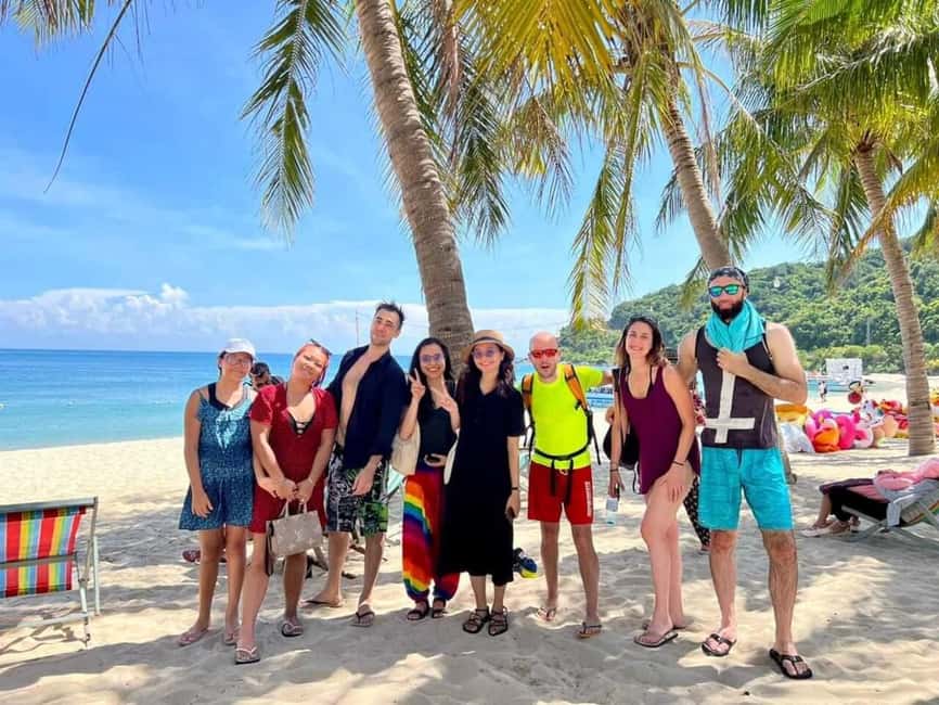 Da Nang/Hoi An: Cham Island Speedboat Tour with Snorkeling - What the $45 price includes