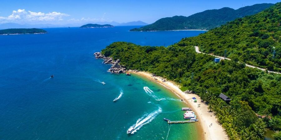 Da Nang/Hoi An: Cham Island Speedboat Tour with Snorkeling - Who will enjoy this Cham Island tour