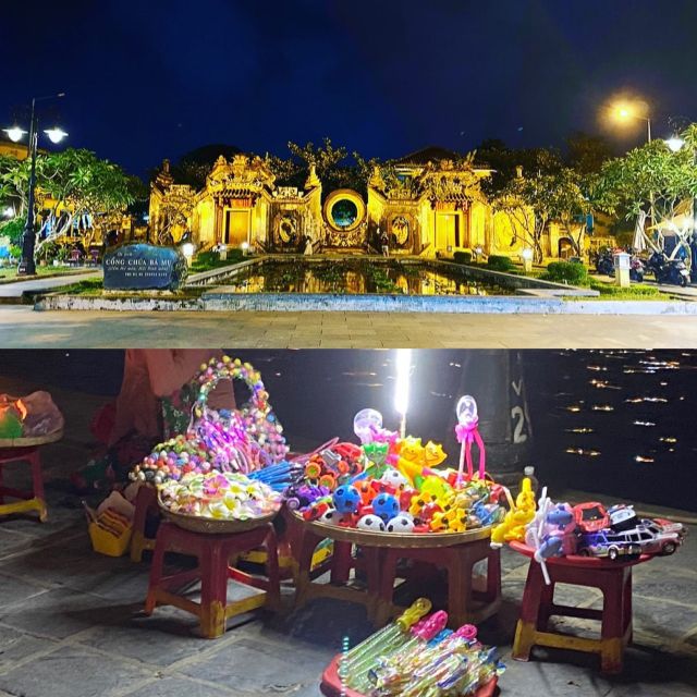 Da Nang/Hoi An: Coconut Village Boat and Hoi An City Tour - Is $40 a Fair Price?