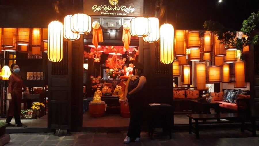Da Nang/Hoi An: Coconut Village Boat and Hoi An City Tour - Entering Hoi An’s Old Town Through Chinese Traditions