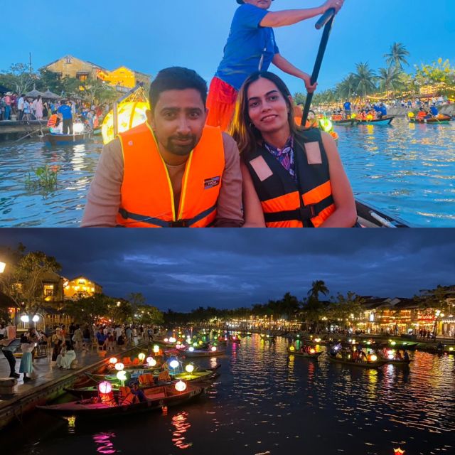 Da Nang/Hoi An: Coconut Village Boat and Hoi An City Tour - The Museum of Folklore and the Japanese Bridge