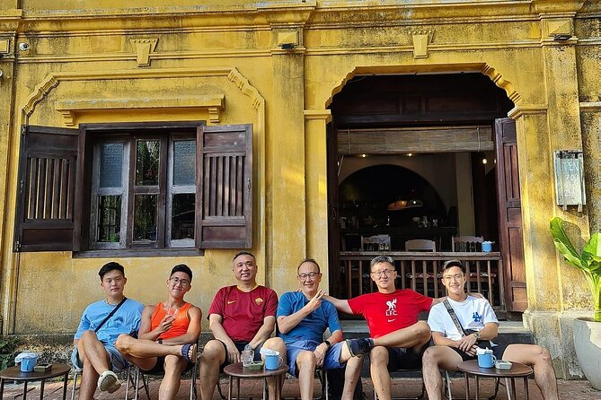 Da Nang & Hoi An: Food, Sightseeing, Culture & Hidden Gems - Why this route works for a first look