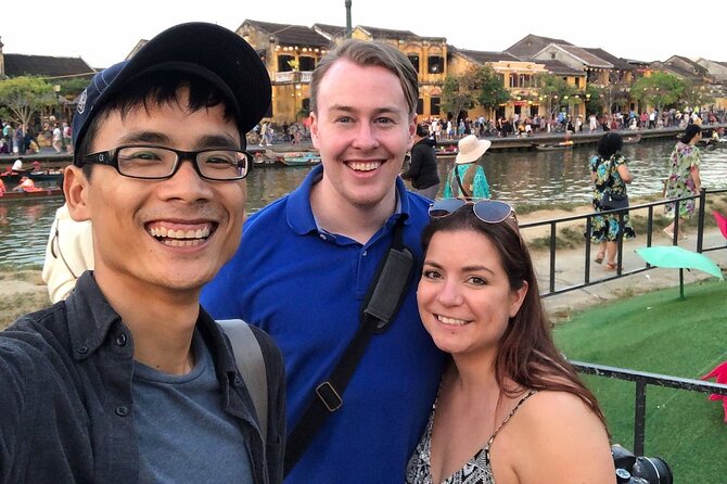 Da Nang & Hoi An: Food, Sightseeing, Culture & Hidden Gems - Marble Mountains: caves, stairs, and sacred spaces