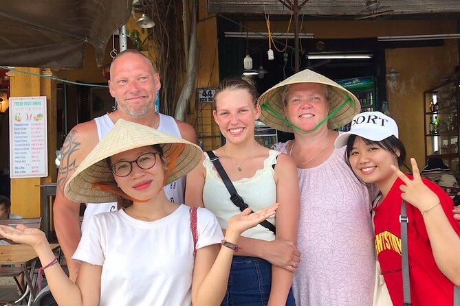 Da Nang & Hoi An: Food, Sightseeing, Culture & Hidden Gems - Fujian Assembly Hall and Hoi An’s Chinese connections