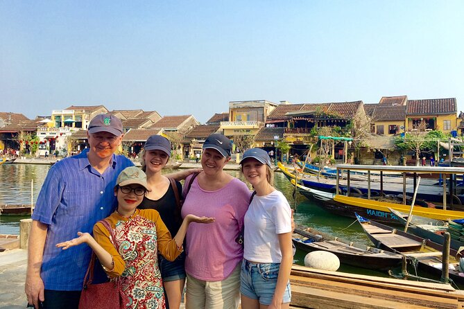 Da Nang & Hoi An: Food, Sightseeing, Culture & Hidden Gems - My Khe Beach and Dragon Bridge