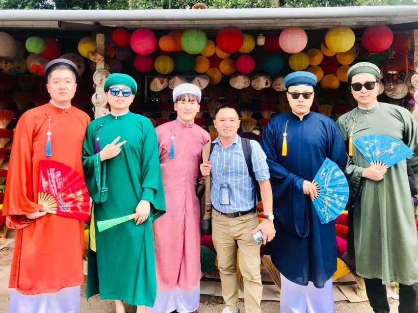 Da Nang/Hoi An: Hue City Full Day tour - Key points at a glance