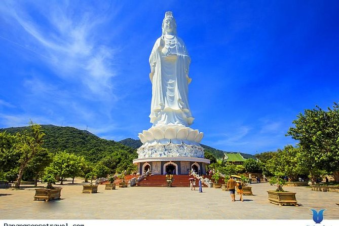 Da Nang - Hoi An Private Tour - A full day from Da Nang to Hoi An