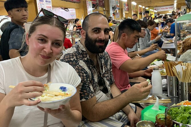 Da Nang - Hoi An Private Tour - Guides, drivers, and the value of a private group