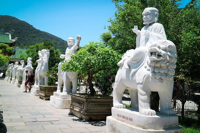 Da Nang - Hoi An Private Tour - Cruise-port pickup and timing concerns