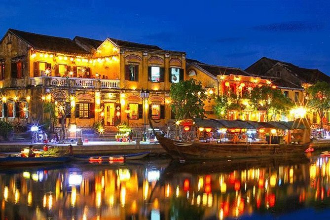 Da Nang - Hoi An Private Tour - Who should book this Da Nang tour?