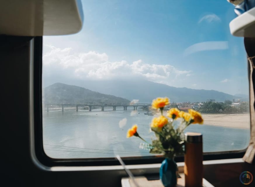 Da Nang: Hue Imperial Day Trip, Hai Van Pass Train, & Lunch - Two hours inside Hue’s Imperial City