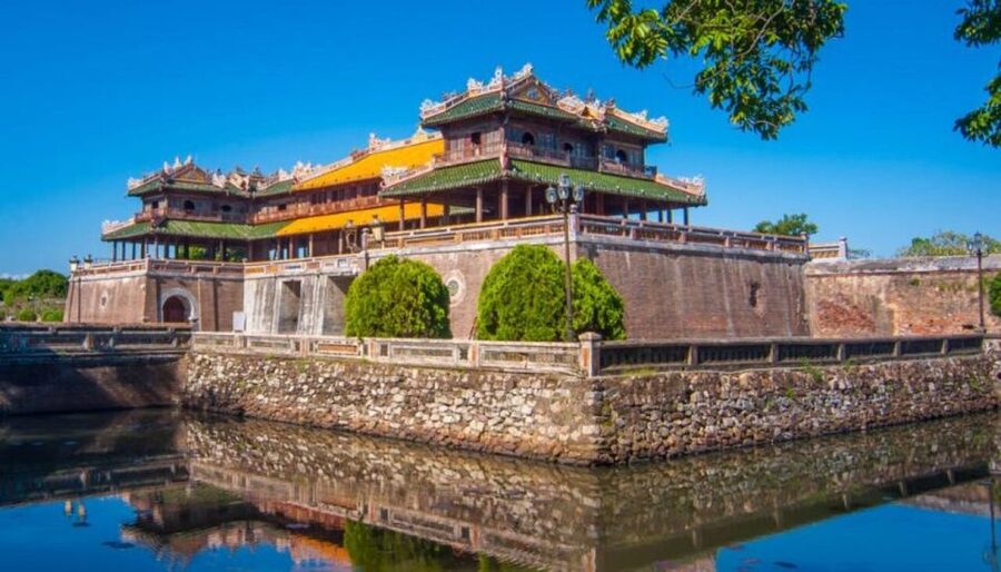 Da Nang: Imperial City of Hue Day Trip with Lunch and Ticket - Why Hue makes a worthwhile day trip from Da Nang
