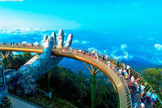 Da Nang International Airport PRIVATE Transfer To Da Nang/Hoi An - Hotel departures back to the airport