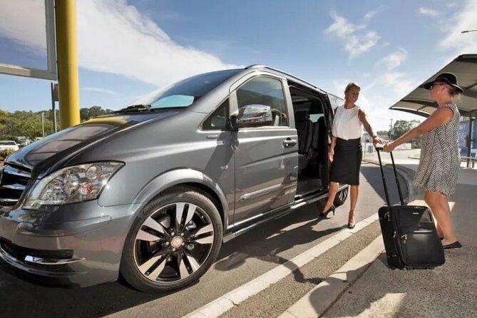 Da Nang International Airport PRIVATE Transfer To Da Nang/Hoi An - Who should book this private transfer?