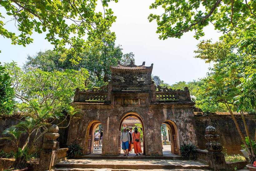 Da Nang: Marble Mountains And Son Tra Peninsula Exploration - Is $43 good value for four hours?