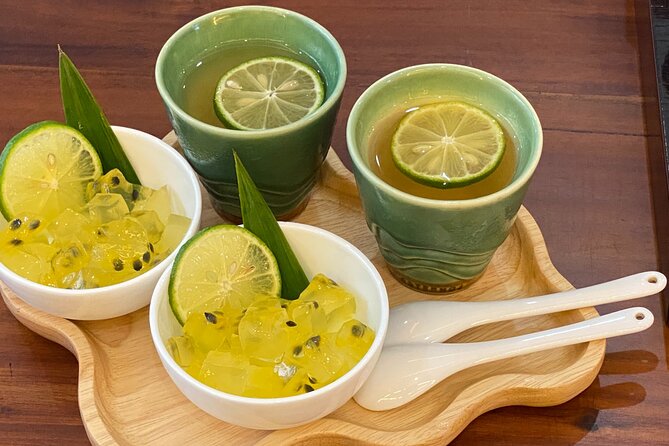 Da Nang: Private 90 minutes Aroma Massage by Trees Spa - Gentle aroma massage and what that means for you
