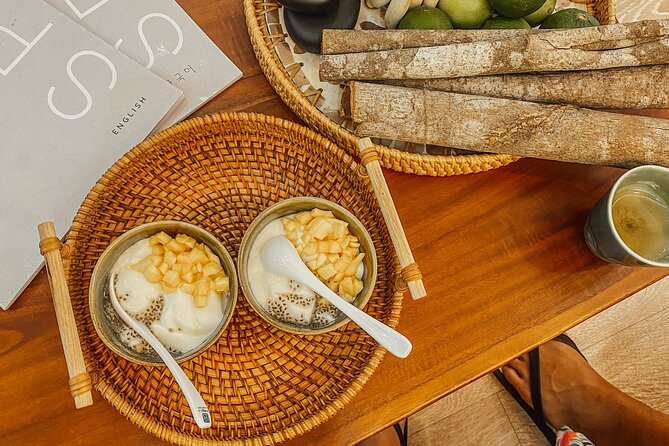 Da Nang: Private 90 minutes Aroma Massage by Trees Spa - Who should book this massage?