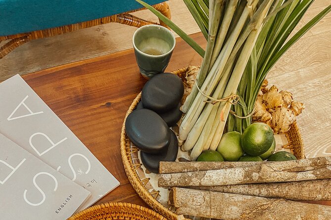 Da Nang: Private 90 minutes Aroma Massage by Trees Spa - Why the private format matters