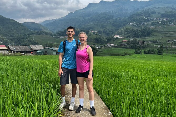 Daily Tour: Sapa Trekking in Muong Hoa valley, Bamboo forest - Bamboo forest paths and the value of a slower pace