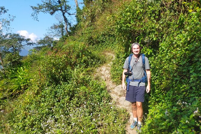 Daily Tour: Sapa Trekking in Muong Hoa valley, Bamboo forest - Giang Ta Chai and the ride back to Sa Pa