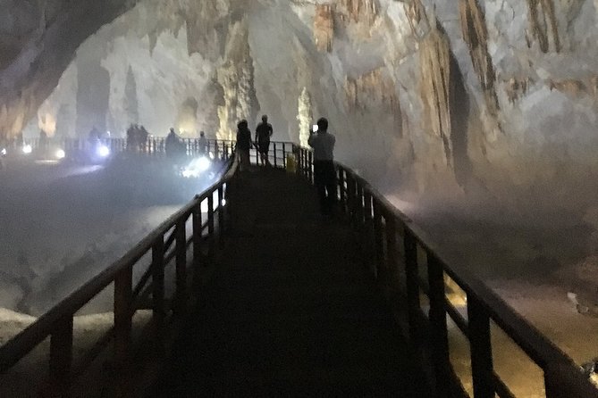 Daily Tour to Paradise and Dark Cave - Why this day in Phong Nha-Ke Bang works