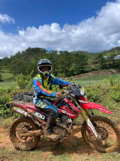 1- or 2-Hour Sightseeing ATV Adventure